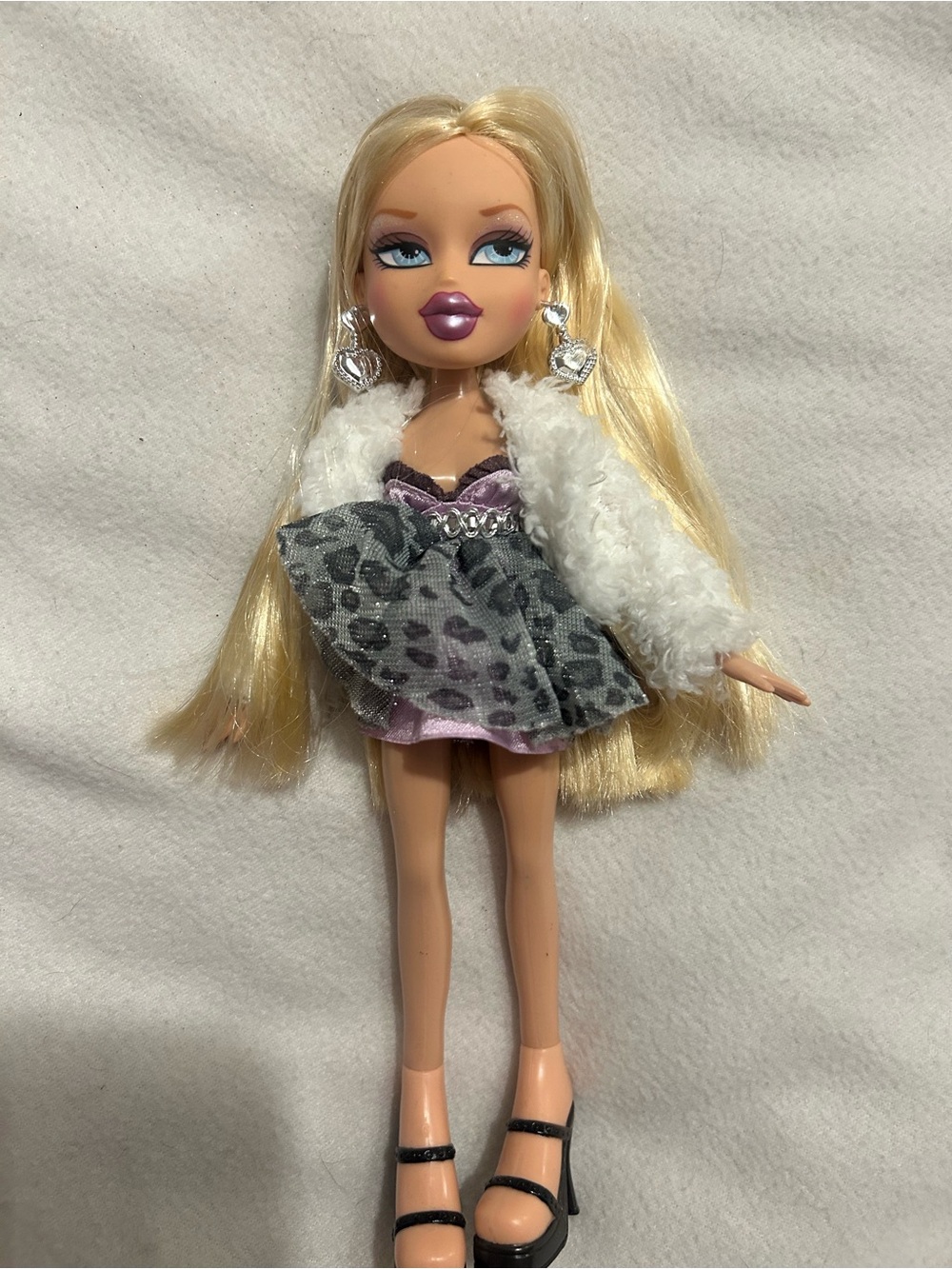 Passion for fashion cloe Bratz
